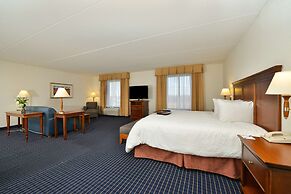 Hampton Inn Farmville, VA