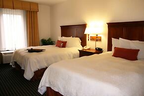 Hampton Inn Farmville, VA