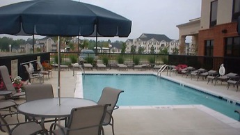 Hampton Inn Farmville, VA