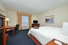 Hampton Inn Farmville, VA