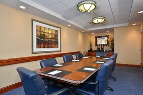 Hampton Inn Farmville, VA