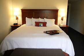 Hampton Inn Farmville, VA