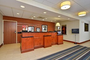 Hampton Inn Farmville, VA