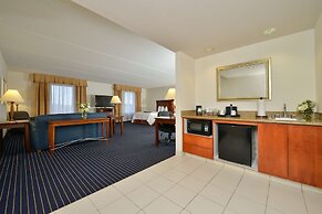 Hampton Inn Farmville, VA