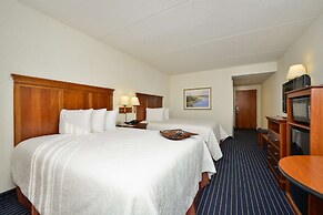 Hampton Inn Farmville, VA