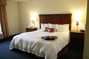 Hampton Inn Farmville, VA