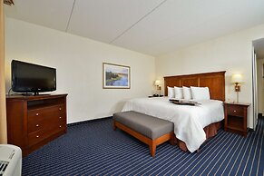 Hampton Inn Farmville, VA