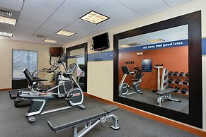 Hampton Inn Farmville, VA