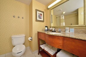 Hampton Inn Farmville, VA
