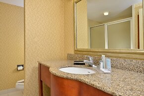 Hampton Inn Farmville, VA