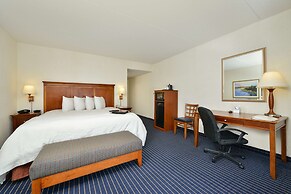 Hampton Inn Farmville, VA