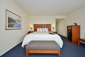 Hampton Inn Farmville, VA