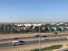 Holiday Inn & Suites Albuquerque-North I-25 by IHG