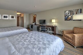 Holiday Inn & Suites Albuquerque-North I-25 by IHG