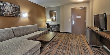 Holiday Inn & Suites Albuquerque-North I-25 by IHG