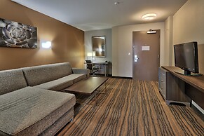Holiday Inn & Suites Albuquerque-North I-25 by IHG