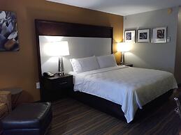 Holiday Inn & Suites Albuquerque-North I-25 by IHG