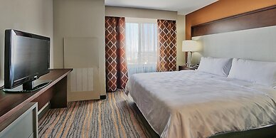 Holiday Inn & Suites Albuquerque-North I-25 by IHG