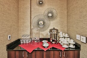 Holiday Inn & Suites Albuquerque-North I-25 by IHG