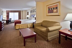 Holiday Inn Express St. Petersburg North (I-275) by IHG
