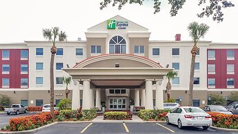 Holiday Inn Express St. Petersburg North (I-275), an IHG Hotel