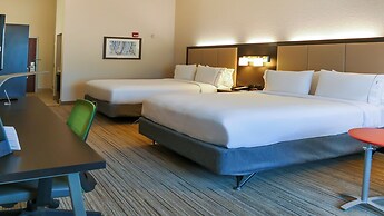 Holiday Inn Express St. Petersburg North (I-275) by IHG