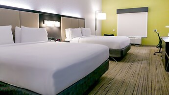 Holiday Inn Express St. Petersburg North (I-275) by IHG