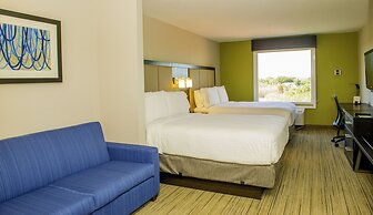 Holiday Inn Express St. Petersburg North (I-275) by IHG
