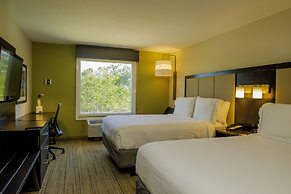 Holiday Inn Express St. Petersburg North (I-275) by IHG