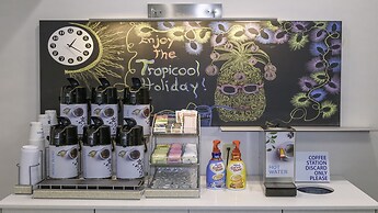 Holiday Inn Express St. Petersburg North (I-275) by IHG