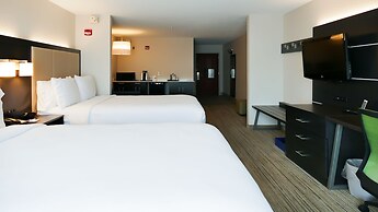 Holiday Inn Express St. Petersburg North (I-275) by IHG