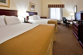 Holiday Inn Express St. Petersburg North (I-275) by IHG