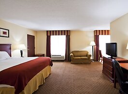 Holiday Inn Express St. Petersburg North (I-275) by IHG