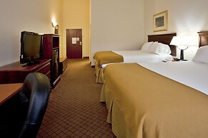 Holiday Inn Express St. Petersburg North (I-275) by IHG
