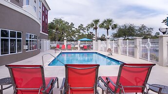 Holiday Inn Express St. Petersburg North (I-275) by IHG