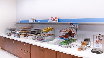 Holiday Inn Express St. Petersburg North (I-275) by IHG