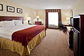 Holiday Inn Express St. Petersburg North (I-275) by IHG