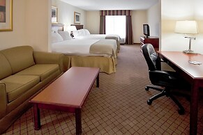 Holiday Inn Express St. Petersburg North (I-275) by IHG