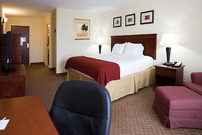 Holiday Inn Express St. Petersburg North (I-275) by IHG