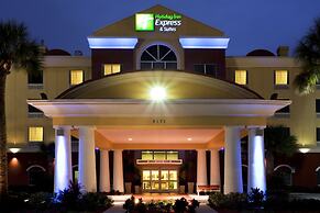 Holiday Inn Express St. Petersburg North (I-275) by IHG