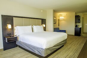 Holiday Inn Express St. Petersburg North (I-275) by IHG