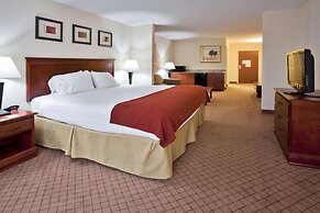 Holiday Inn Express St. Petersburg North (I-275) by IHG