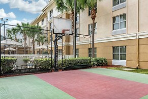 Homewood Suites by Hilton Daytona Beach Speedway-Airport