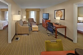 Homewood Suites by Hilton Daytona Beach Speedway-Airport