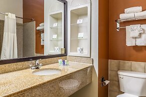 Sleep Inn & Suites Stafford - Sugarland