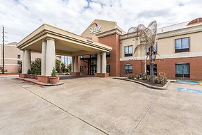 Sleep Inn & Suites Stafford - Sugarland