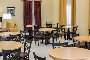 Sleep Inn & Suites Stafford - Sugarland