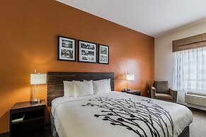 Sleep Inn & Suites Stafford - Sugarland