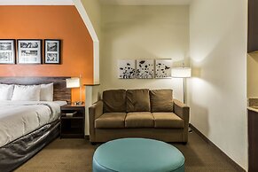 Sleep Inn & Suites Stafford - Sugarland