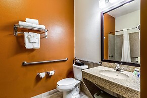 Sleep Inn & Suites Stafford - Sugarland
